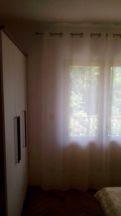 Apartment Groundfloor Jelsa  Exteriör bild